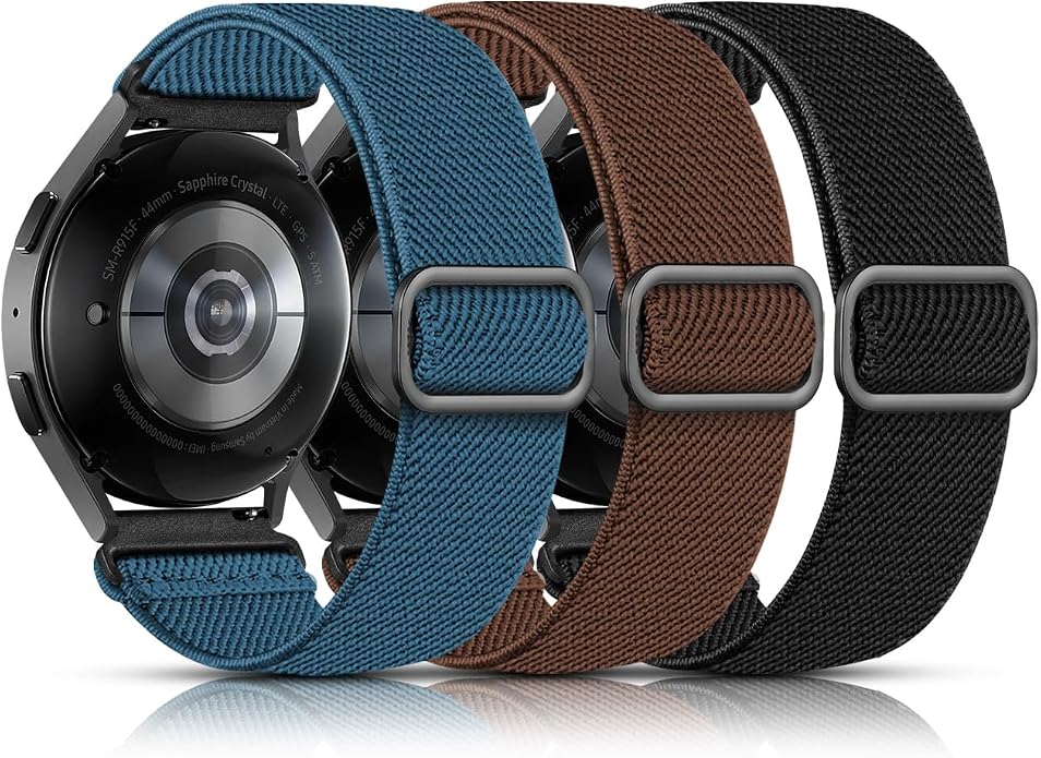 Lerobo Elastic Bands Compatible by Lerobo