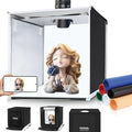 16x16 Inch Photo Studio Light Box Photography by FotStdio