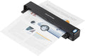 ScanSnap iX100 Wireless Mobile Portable Scanner by ScanSnap