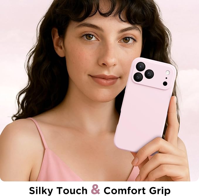 GolbinBox Magnetic for iPhone 17 Pro Max Case, Compatible - Image 9