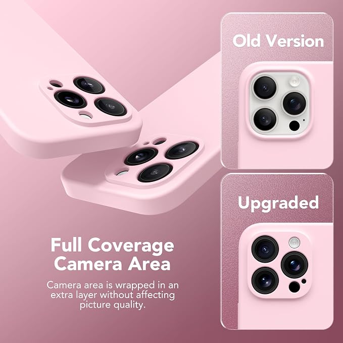 Magnetic for iPhone 14 Pro Max Case, Compatible - Image 6