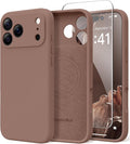 Magnetic for iPhone 17 Pro Max Case, Compatible by SUYDANBOX