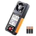 TopTes TS-301 Digital Anemometer, Wind Speed Meter by TopTesToolsforHomeSafety