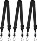 3 Pack Adjustable Shoulder Strap:Comfortable by Gowjaw