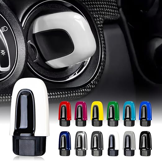 AeroBon Painted Ignition Switch Compatible by AeroBon