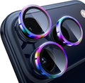 WSKEN for iPhone 17 Pro/iPhone 17 Pro Max Camera Lens Protector by SmartProtectionGreenerFuture