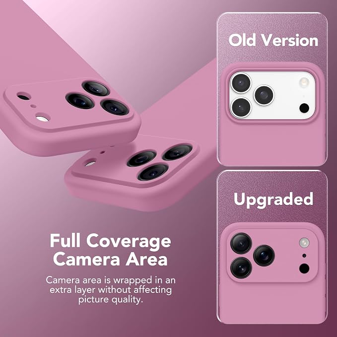 Magnetic for iPhone 17 Pro Case, Compatible - Image 8