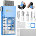 Tassmpitor Laptop Cleaning Kit, All in 1 Keyboard Cleaning kit by Tassmpitor