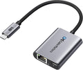 Cable Matters USB C to Ethernet Adapter by CableMatters