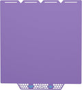 BIQU CryoGrip Pro Glacier Purple Compatible by BIQU