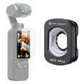 K&F CONCEPT FD161 Wide-Angle Lens Compatible by KFCONCEPT