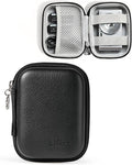 Digital Camera Case for CAMKORY, KODAK PIXPRO FZ45/FZ55, Canon IXUS 285 HS by Linpr