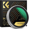 K&F CONCEPT MCUV Protection Camera Lens Filter Compatible by KFCONCEPT