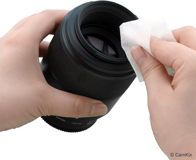 Camera Lens Cleaning Kit - Image 8