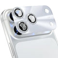 Choiche Compatible for iPhone 17 Pro Camera Lens Protector, Bling Camera Cover by Choiche
