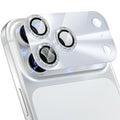 Choiche Compatible for iPhone 17 Pro Max Camera Lens Protector, Bling Camera by Choiche