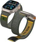 Spigen for Apple Watch Band, Compatible by Spigen