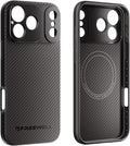 FREEWELL Pro Filmmaker Case for iPhone 17 Pro by Freewell