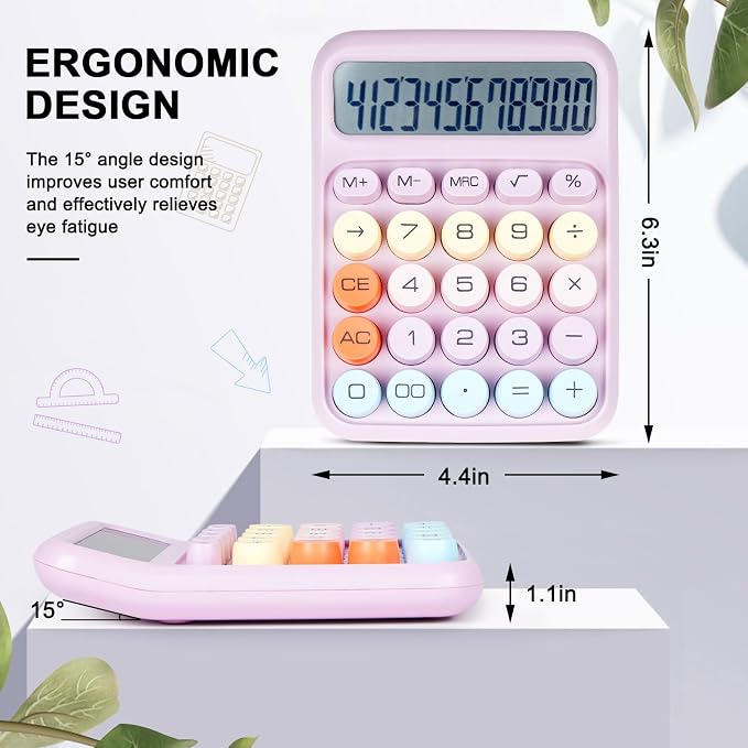Mechanical Switch Calculator - Image 2
