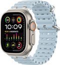MoKo Ocean Band Compatible by MoKo
