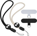 SURDOCA Adjustable Phone Lanyard Wrist Strap, Camera Wrist Strap, Nylon Wrist by SURDOCA