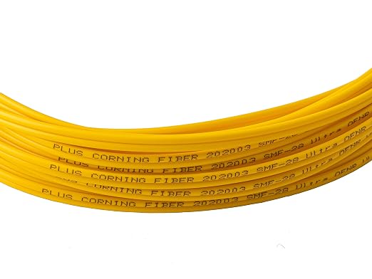 SpeedyFiberTX – 2-Pack 25 Meter LC to LC Fiber Patch Cable, Corning SMF-28 - Image 6