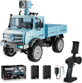 1:16 Scale Remote Control Trucks, 2.4GHz RC Car by Hylukon