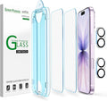 amFilm OneTouch Screen Protector by amFilm