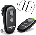 for Fujifilm Camera Rechargeable Remote Shutter Release by AODELAN