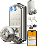 Veise VE018 Smart Knob Handle Lock by Veise