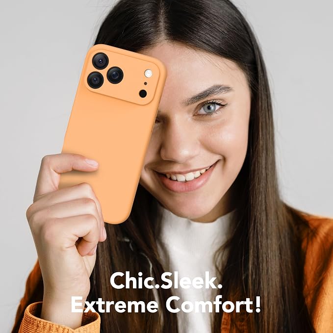 Magnetic for iPhone 17 Pro Case, Compatible - Image 7