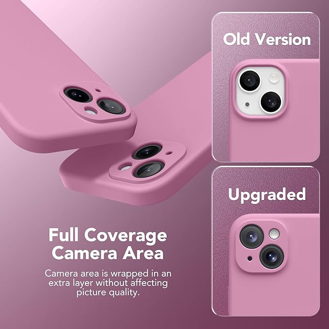 Magnetic for iPhone 13 Case, Compatible - Image 5