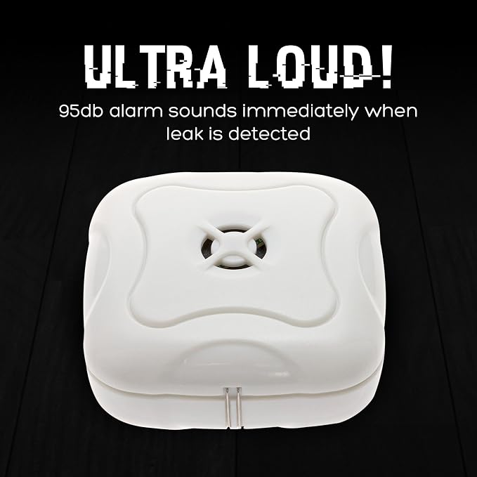 2 Pack Water Leak Detector - Image 3