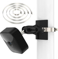 HOLACA Blink Camera Pole Mount Blink Outdoor Mount Compatible by HOLACA