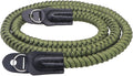 Paracord Woven Camera Neck Shoulder Strap Belt Hand Compatible by HITHUT