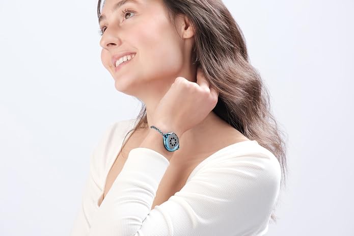 ResQ GPS Tracking Jewelry – Smart SOS Bracelet - Image 6