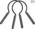 Neewer® Rubber-Coated Metal Camera Lens Filter Remover Wrench Set Kit, Fit by Neewer