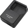 BC-W126 Battery Charger for Fujifilm BC-W126S NP-W126 NP-W126S Battery by Unknown