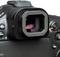 Think Tank Hydrophobia Eyepiece by ThinkTankPhoto