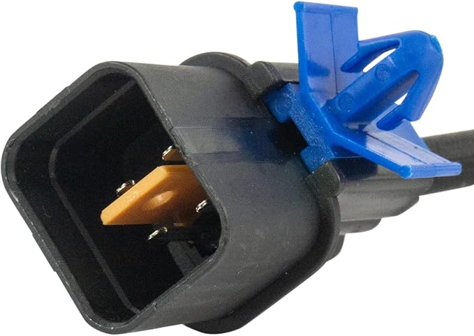 TRQ O2 Oxygen Sensor 4 Wire Narrow-Band Compatible - Image 4