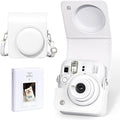 Camera Case for Fujifilm Instax Mini 13 Instant Camera, Mini 13 Camera by wogozan
