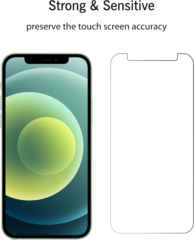 Ailun Screen Protector Compatible - Image 5