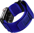 Nereides Compatible with Apple Watch Series 11 Band Series by NEREIDES