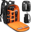 Camera Backpack for Photographers, DSLR Camera Bag, Professional Photography by Unknown