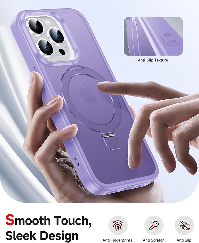 LeYi for iPhone-13-Pro Case: - Image 7