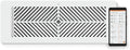 Flair Smart Vent 4x12, AC Vent Cover by Flair