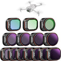NEEWER 14 Pack Filter Set Compatible by Neewer