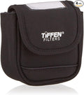 Tiffen 4BLTPCHLGK Large Belt Style Filter Pouch by Tiffen
