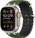 MoKo Ocean Band Compatible by MoKo