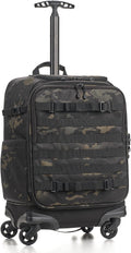 Tenba Axis v2 28L Rolling Camera Backpack by Tenba